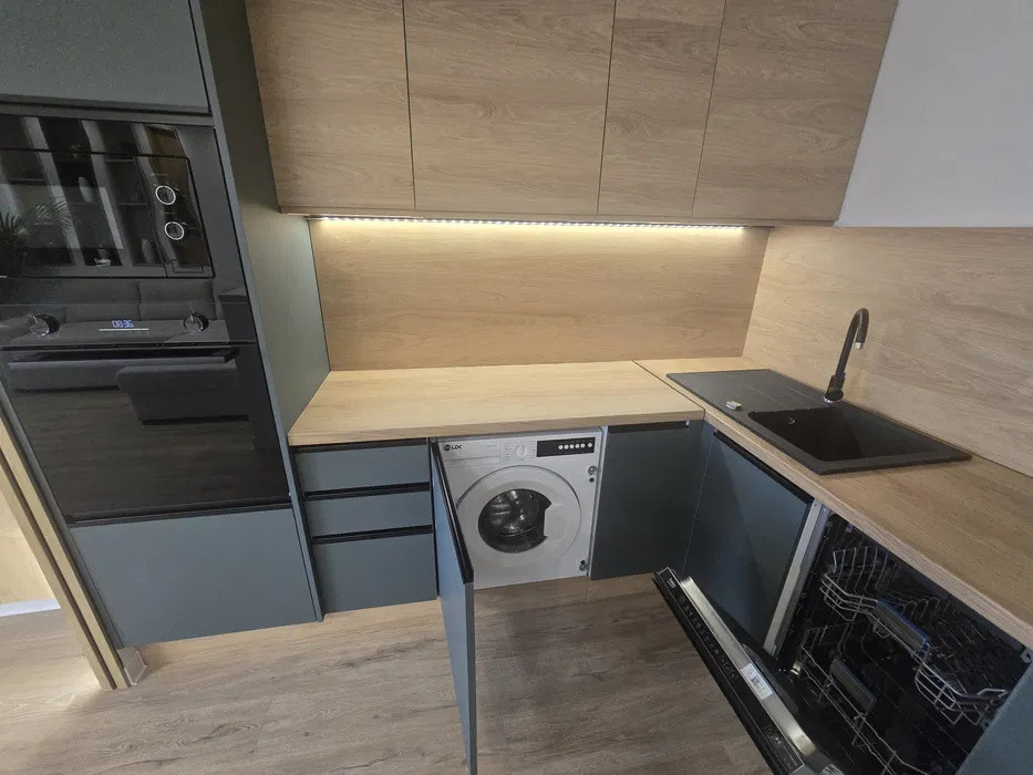 Apartament 2 camere, 58 mp, zona Corneliu Coposu