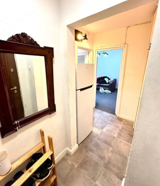 Apartament 2 camere, 37mp, etaj intremediar, zona Mănăștur