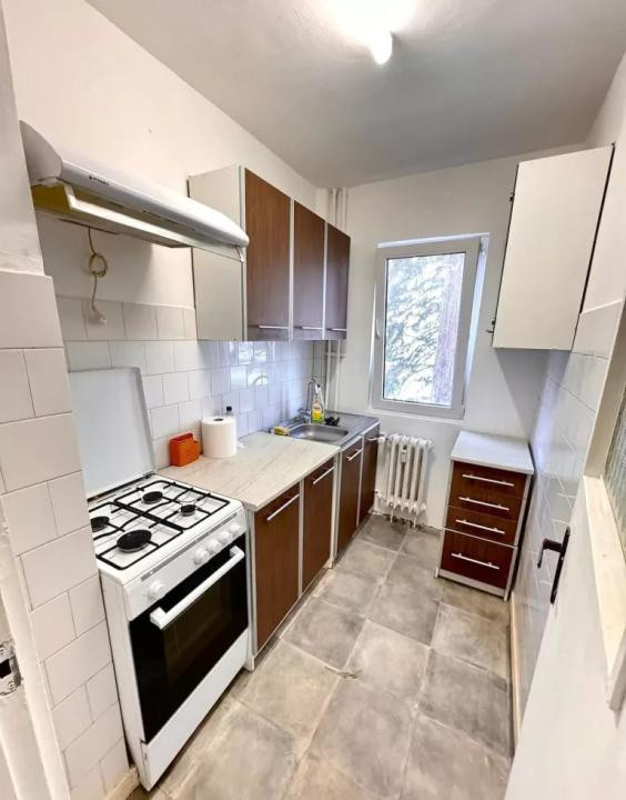 Apartament 2 camere, 37mp, etaj intremediar, zona Mănăștur