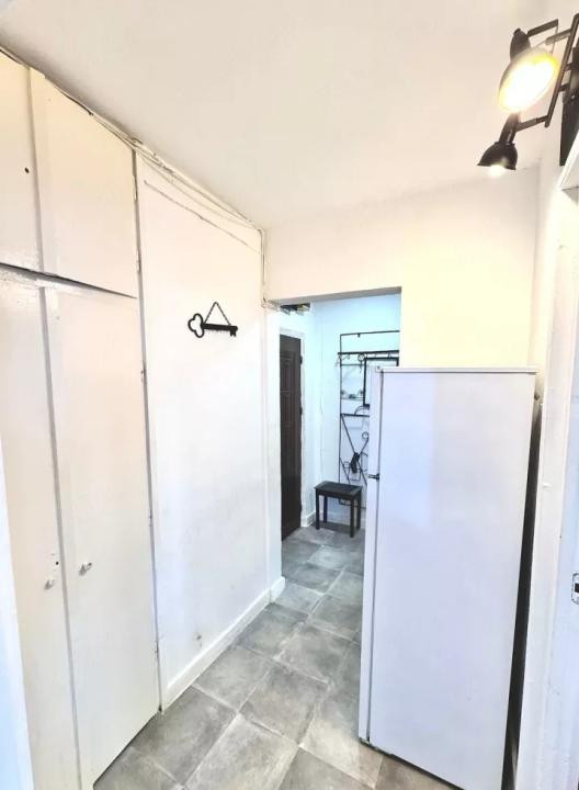 Apartament 2 camere, 37mp, etaj intremediar, zona Mănăștur