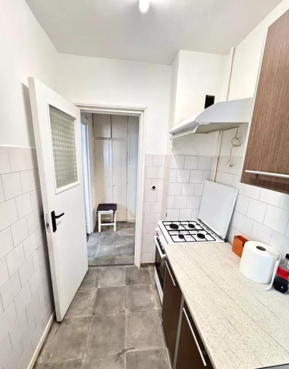 Apartament 2 camere, 37mp, etaj intremediar, zona Mănăștur