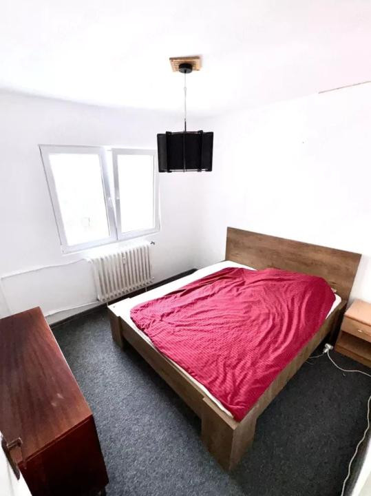 Apartament 2 camere, 37mp, etaj intremediar, zona Mănăștur