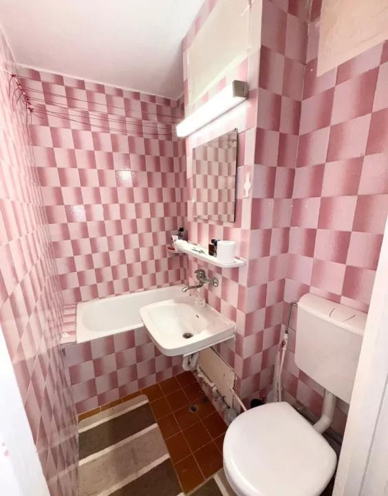 Apartament 2 camere, 37mp, etaj intremediar, zona Mănăștur