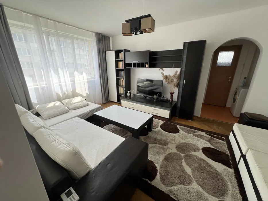 Apartament 2 camere, 48 mp, modern, Gheorgheni