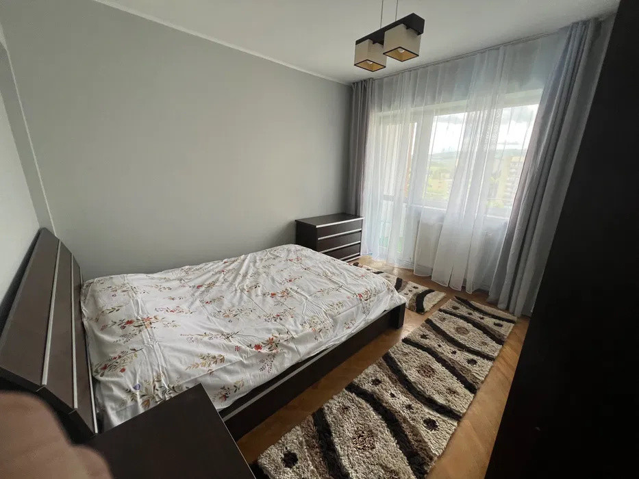 Apartament 2 camere, 48 mp, modern, Gheorgheni