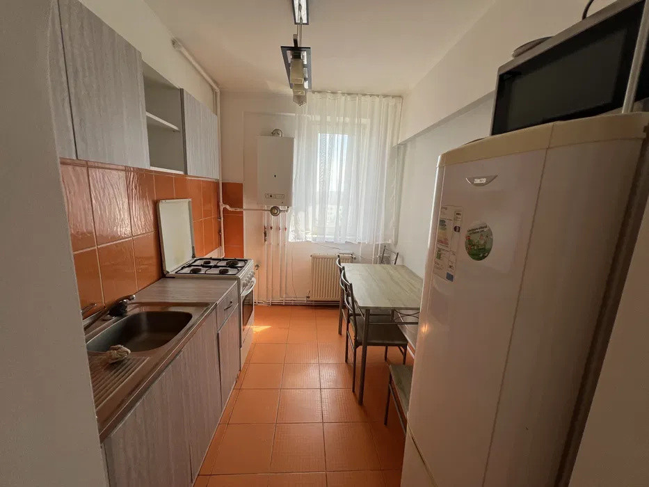 Apartament 2 camere, 48 mp, modern, Gheorgheni