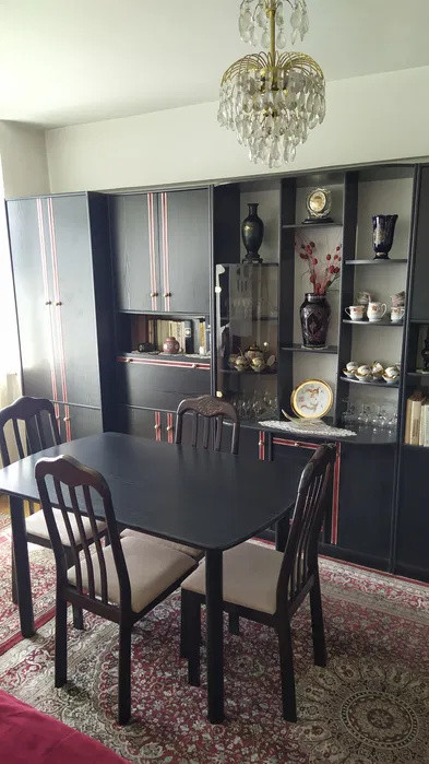 Apartament 2 camere, 45mp, balcon, zona Grigorescu