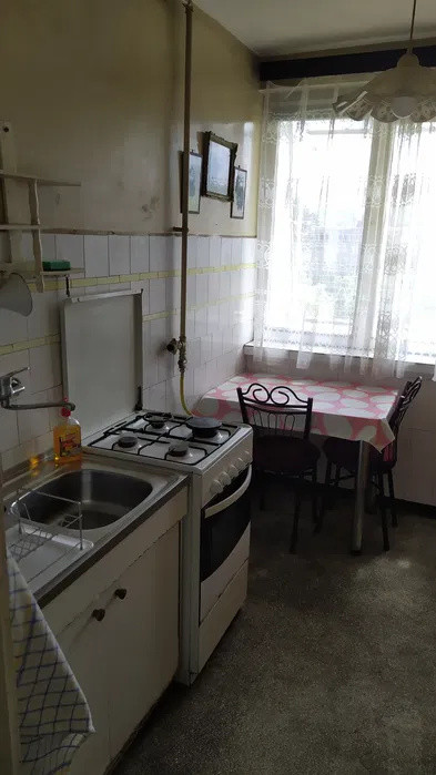 Apartament 2 camere, 45mp, balcon, zona Grigorescu