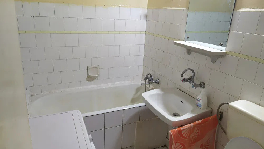 Apartament 2 camere, 45mp, balcon, zona Grigorescu