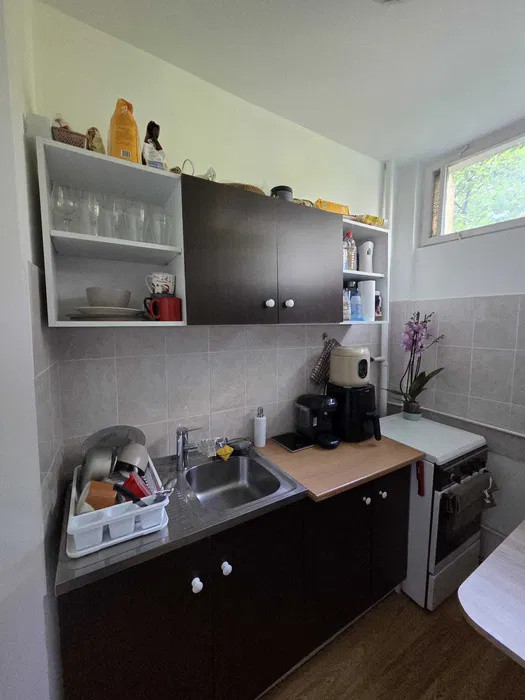 Garsonieră confort 1, complet mobilată , 28 mp, Gheorgheni!