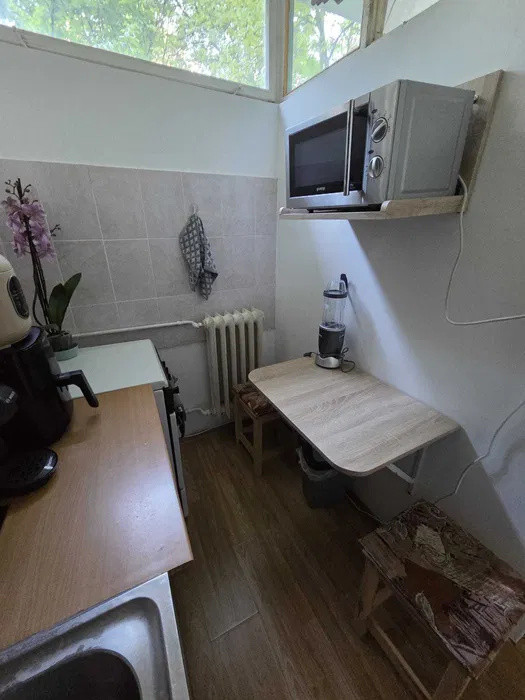 Garsonieră confort 1, complet mobilată , 28 mp, Gheorgheni!