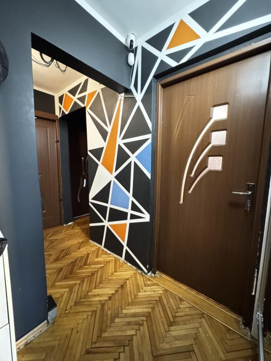 Apartament de 3 camere, Decomandat, 65 mp, Garaj, Boxa, Zorilor