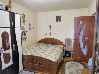 Apartament de 55 mp utili,parcare inclusa,zona Florilor