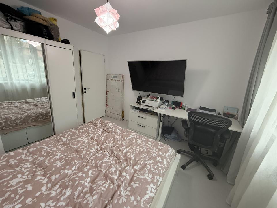 Apartament 2 camere, 45 mp, renovat, zona Eremia Grigorescu