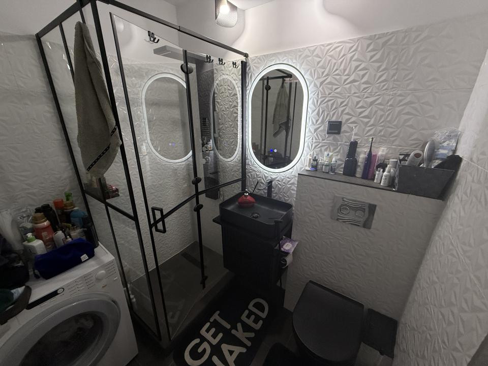 Apartament 2 camere, 45 mp, renovat, zona Eremia Grigorescu