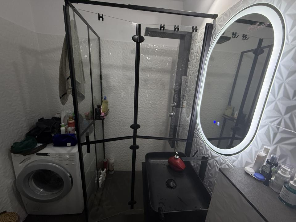 Apartament 2 camere, 45 mp, renovat, zona Eremia Grigorescu
