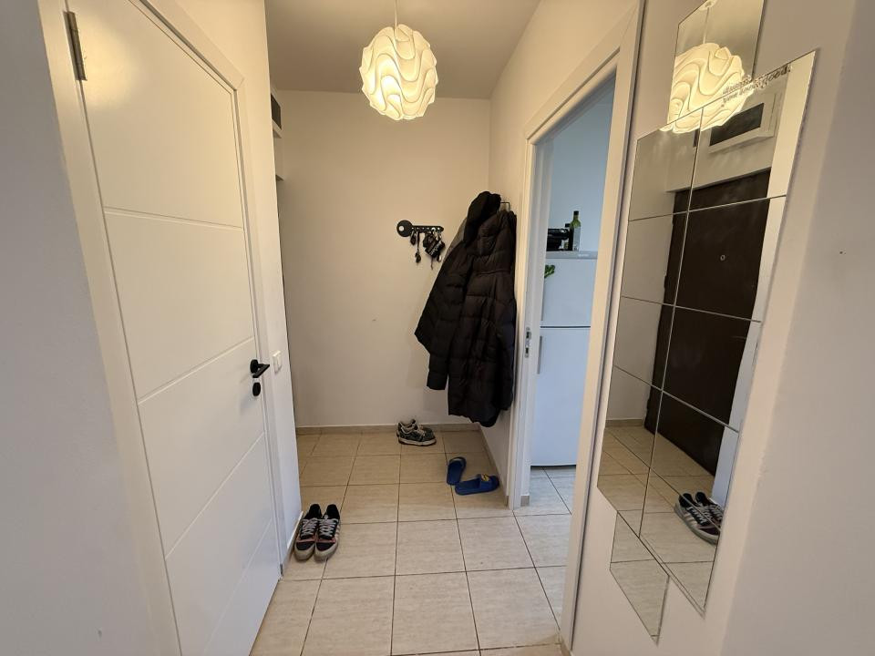 Apartament 2 camere, 45 mp, renovat, zona Eremia Grigorescu