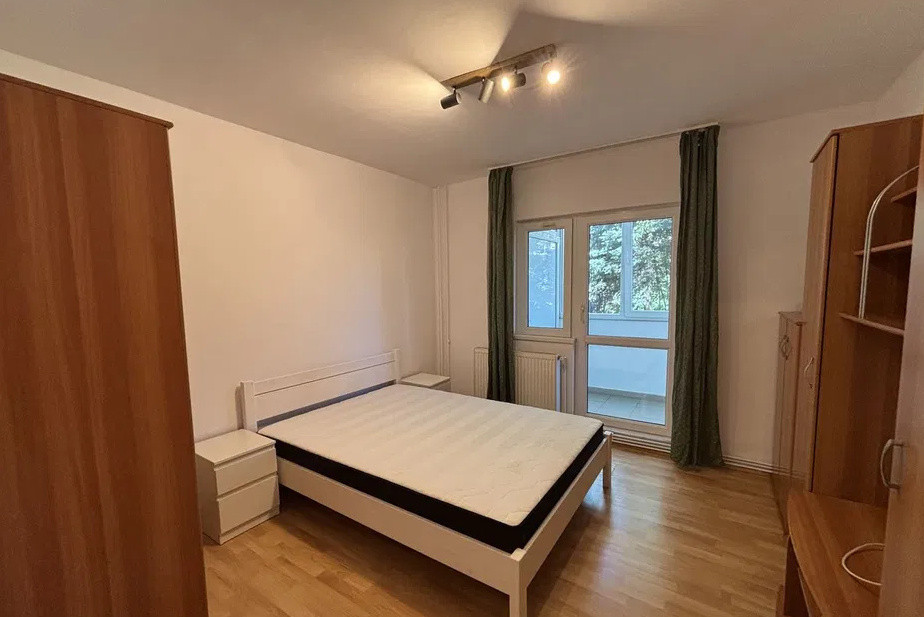 Apartament la cheie cu 2 camere, 53 mp, decomandat, etaj intermediar, Pasteur