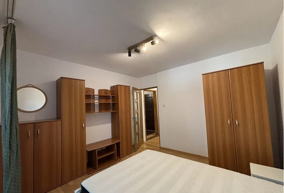 Apartament la cheie cu 2 camere, 53 mp, decomandat, etaj intermediar, Pasteur