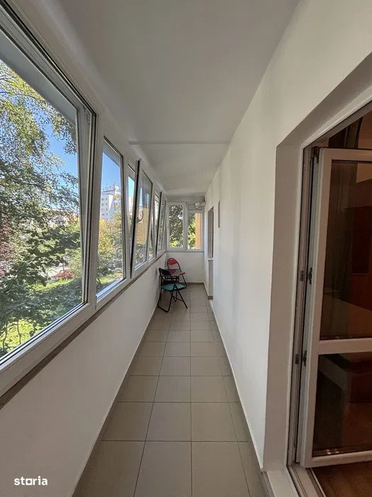 Apartament la cheie cu 2 camere, 53 mp, decomandat, etaj intermediar, Pasteur