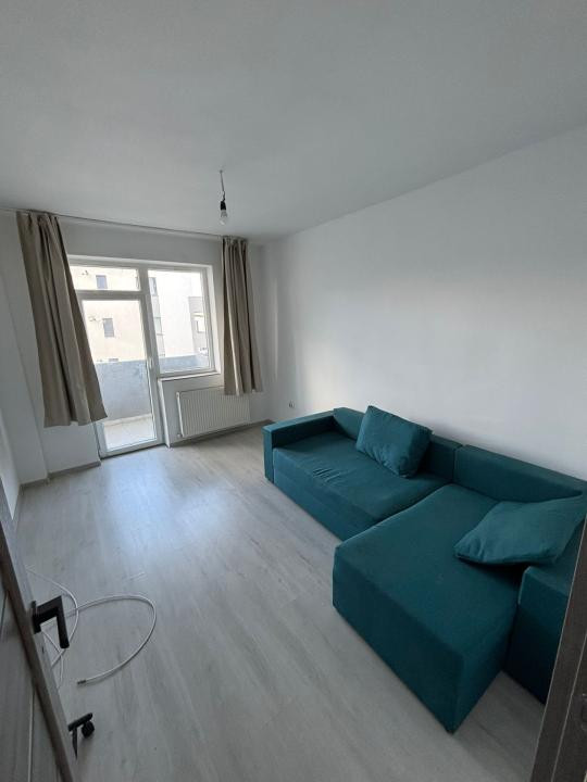 Aparrtament de 51 mp utili,parcare,bloc nou cu lift ,zona Terra