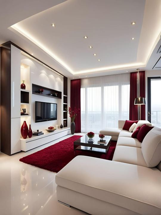 Apartament de 2 camere , 45   mp, ultrafinisat EROILOR 