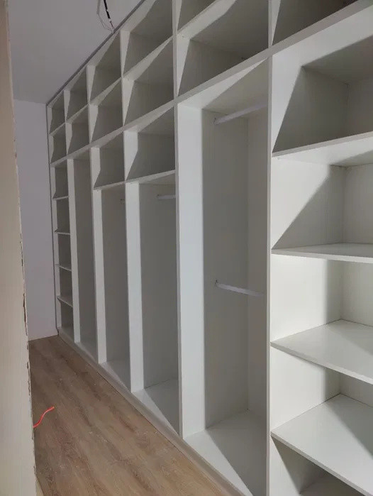 Apartament de 2 camere , 54  mp, Modern , Eroilor