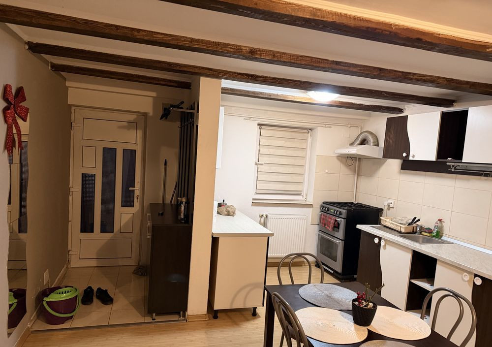 Apartament 2 camere, 52mp, parcare, zona Iris