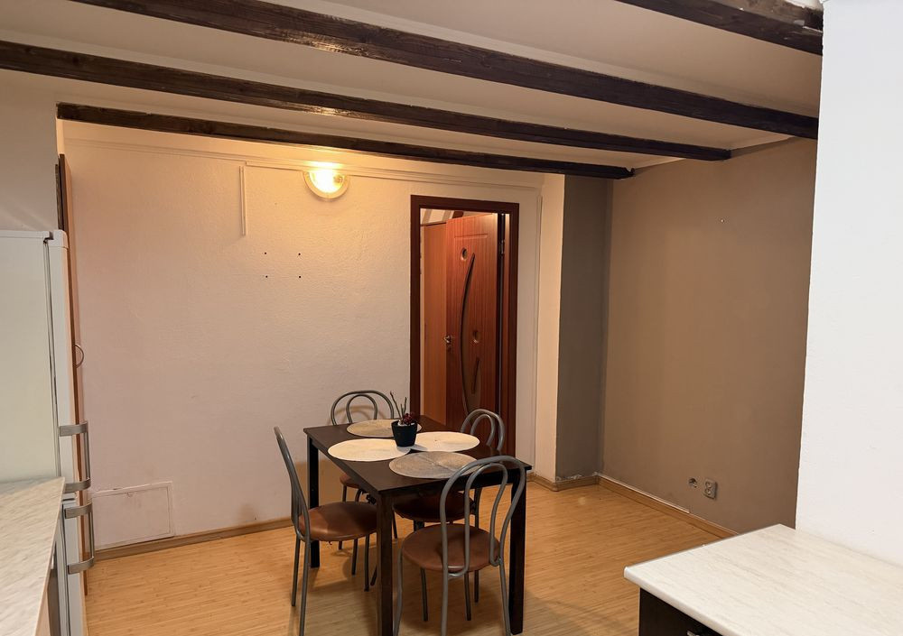 Apartament 2 camere, 52mp, parcare, zona Iris