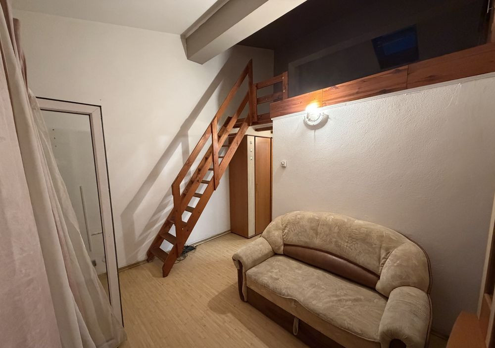 Apartament 2 camere, 52mp, parcare, zona Iris