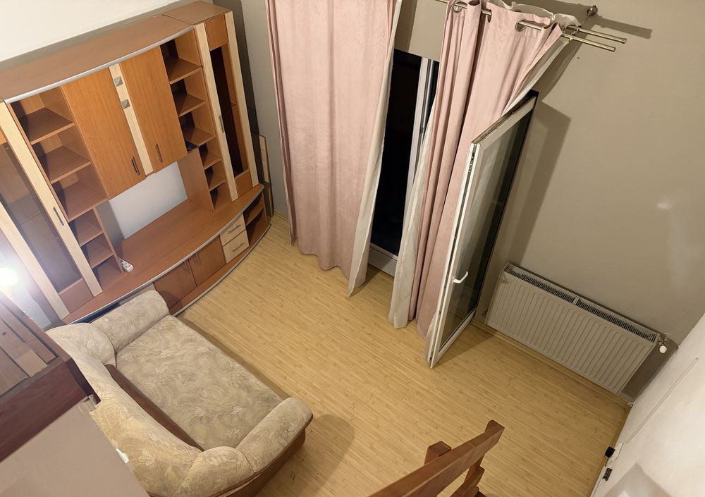 Apartament 2 camere, 52mp, parcare, zona Iris