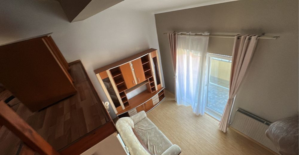 Apartament 2 camere, 52mp, parcare, zona Iris
