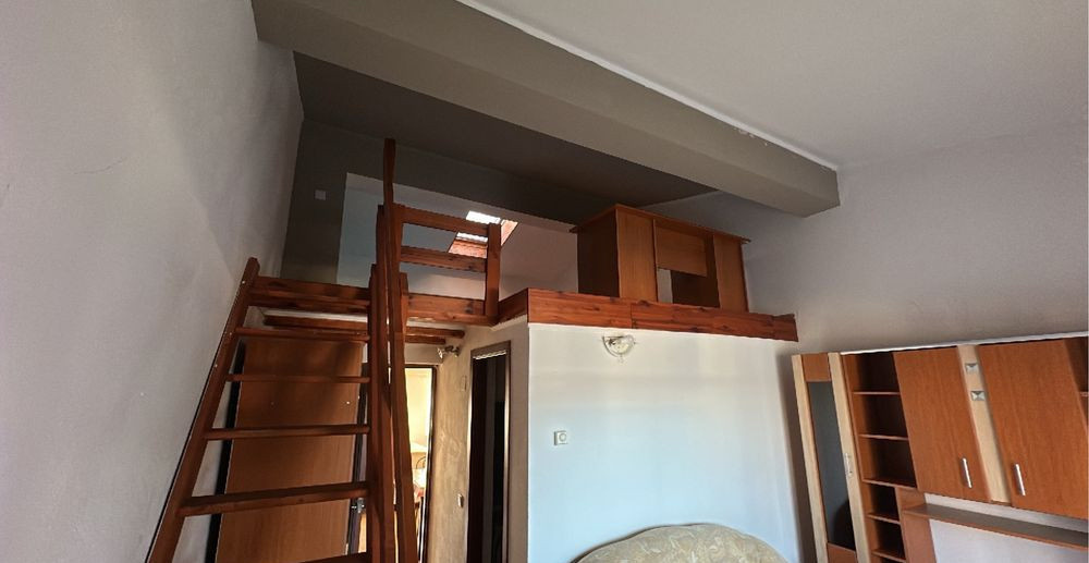 Apartament 2 camere, 52mp, parcare, zona Iris