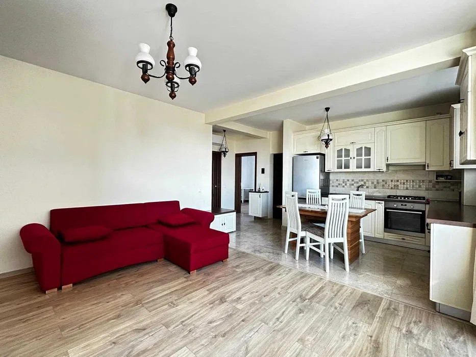 Apartament 3 camere, 2 balcoane, loc parcare, 70 mp, Europa