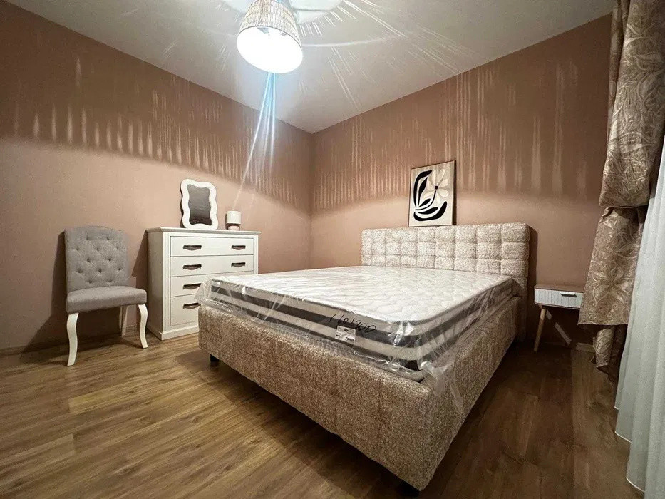 Apartament 3 camere, 2 balcoane, loc parcare, 70 mp, Europa