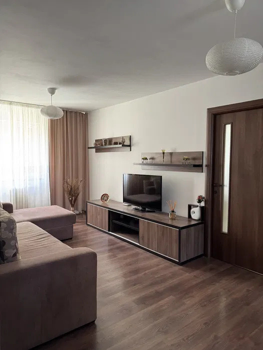 Apartament 3 camere, terasa, loc de parcare, Manastur