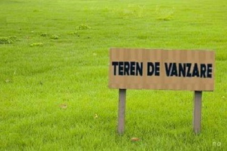 Teren intravilan, 1450 mp, sat Suceagu