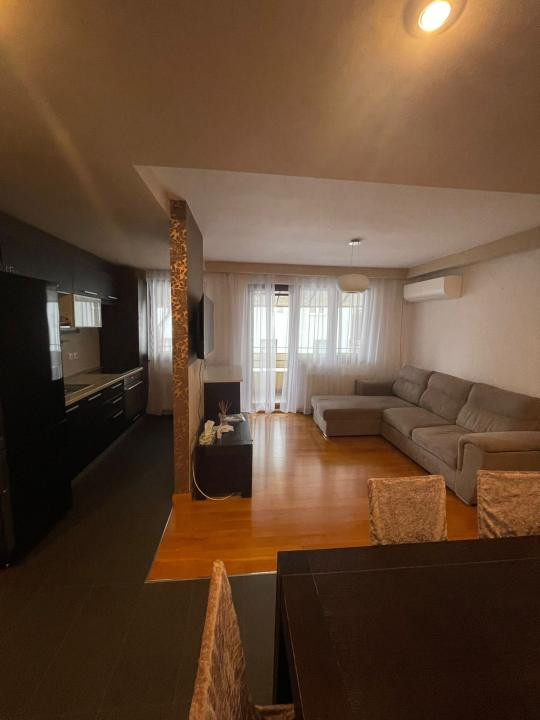 Apartament 3 camere, 85 mp, loc parcare, Andrei Mureșanu