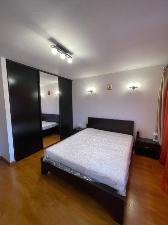 Apartament 3 camere, 85 mp, loc parcare, Andrei Mureșanu
