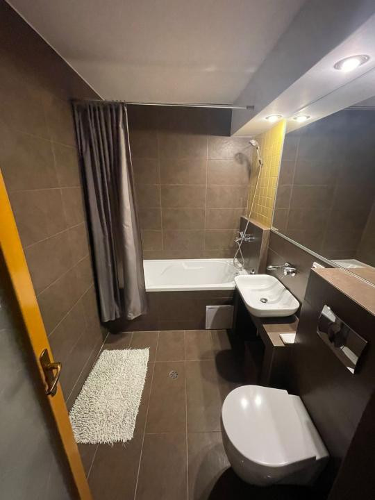 Apartament 3 camere, 85 mp, loc parcare, Andrei Mureșanu