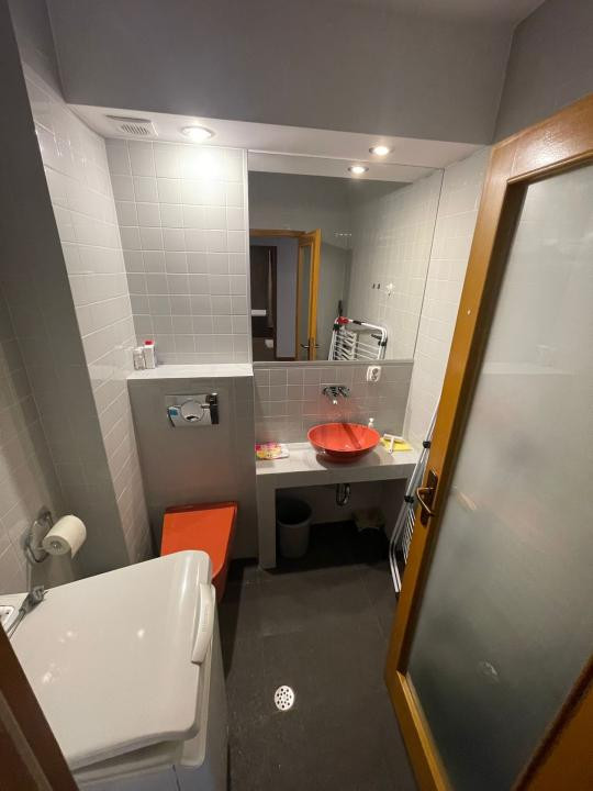 Apartament 3 camere, 85 mp, loc parcare, Andrei Mureșanu