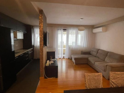 Apartament 3 camere, 85 mp, loc parcare, Andrei Mureșanu