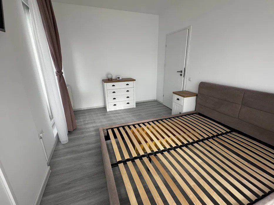 Apartament 2 camere, 58 mp, loc parcare, Semicentral