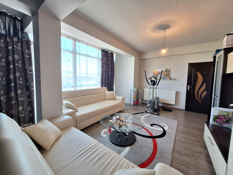 Apartament confort sporit, decomandat, zona Ioan Rus
