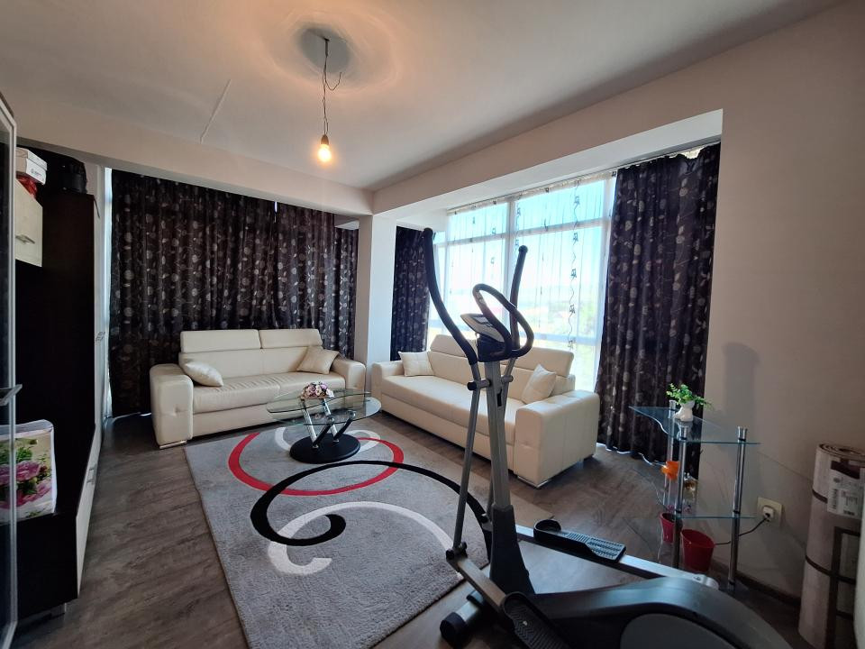 Apartament confort sporit, decomandat, zona Ioan Rus