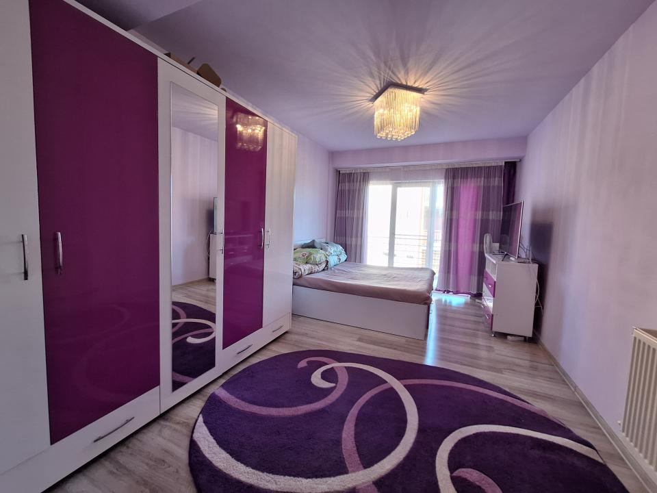 Apartament confort sporit, decomandat, zona Ioan Rus