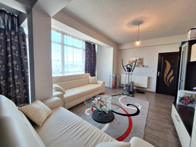 Apartament confort sporit, decomandat, zona Ioan Rus