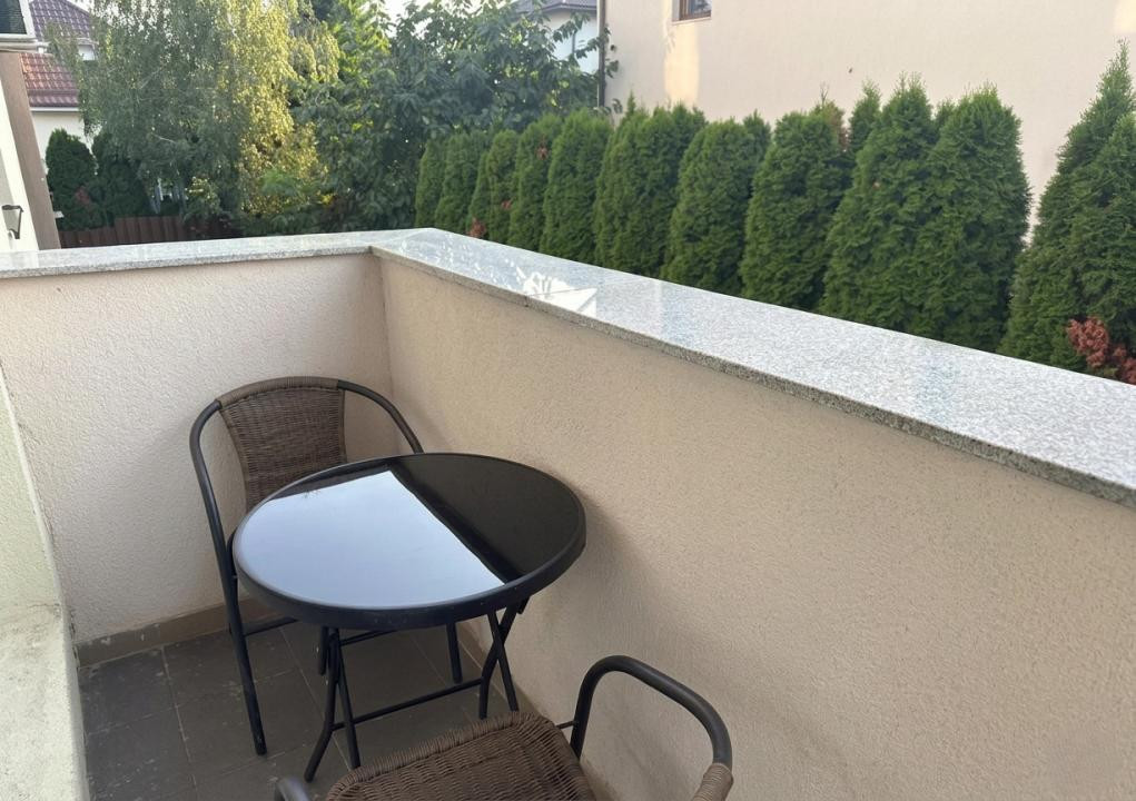 Apartament 2 camere, 60 mp + balcon 13 mp, parcare, etaj 1, zona Buna Ziua