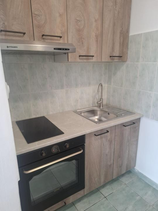 Garsoniera moderna, 22mp, zona Gruia
