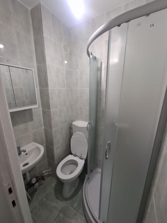 Garsoniera moderna, 22mp, zona Gruia